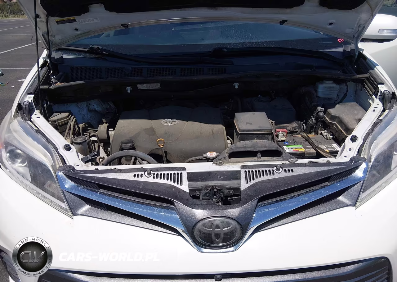 2020 Toyota Sienna Limited Premium VIN:5TDDZ3DC5LS234617 - 10