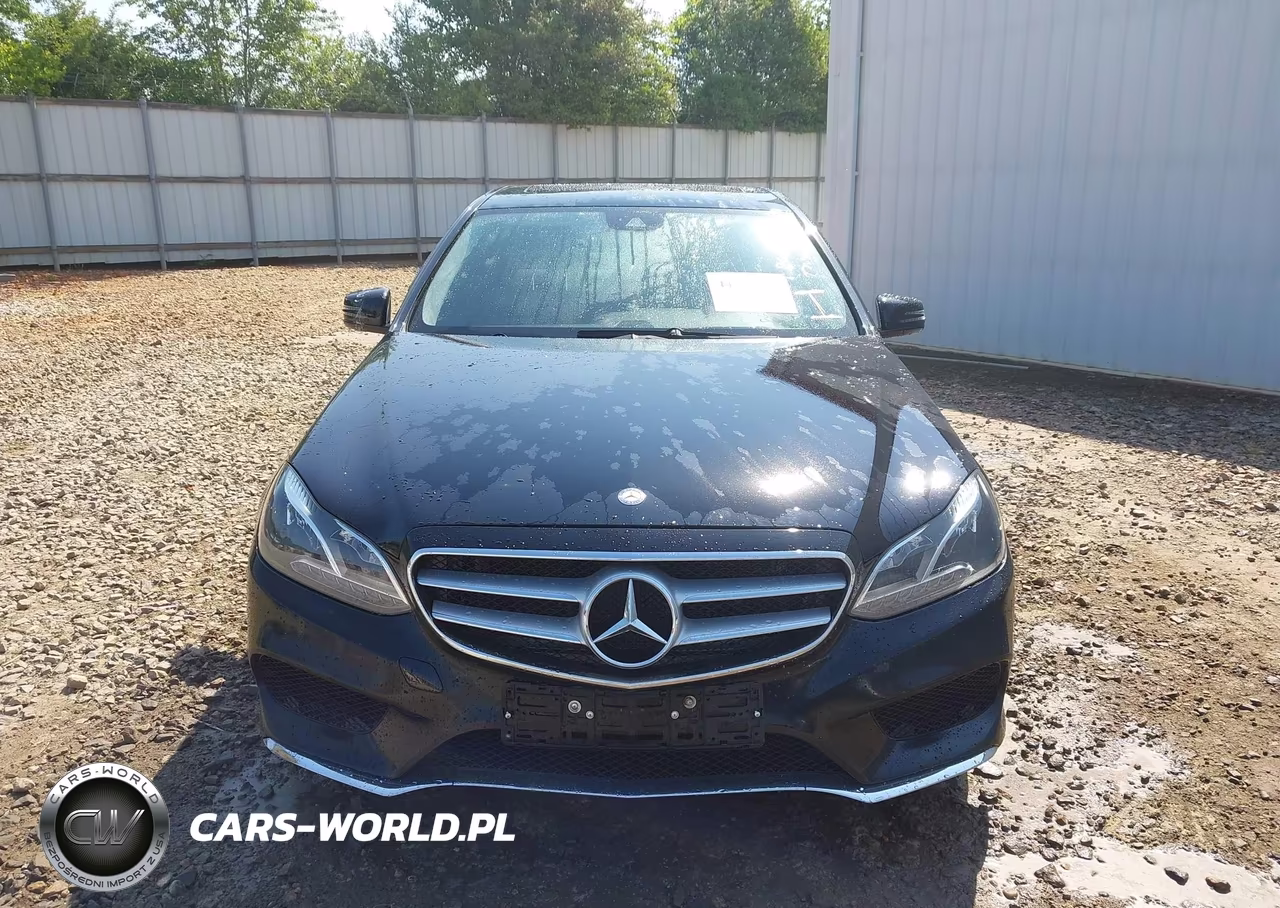 2014 Mercedes-Benz E 350 VIN:WDDHF5KBXEA862551 - 12