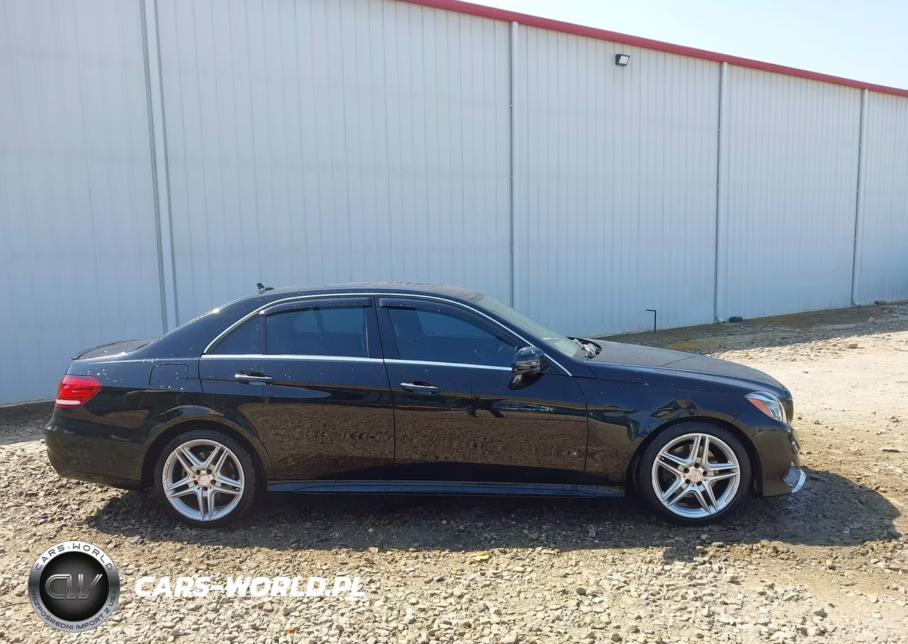 2014 Mercedes-Benz E 350 VIN:WDDHF5KBXEA862551 - 13