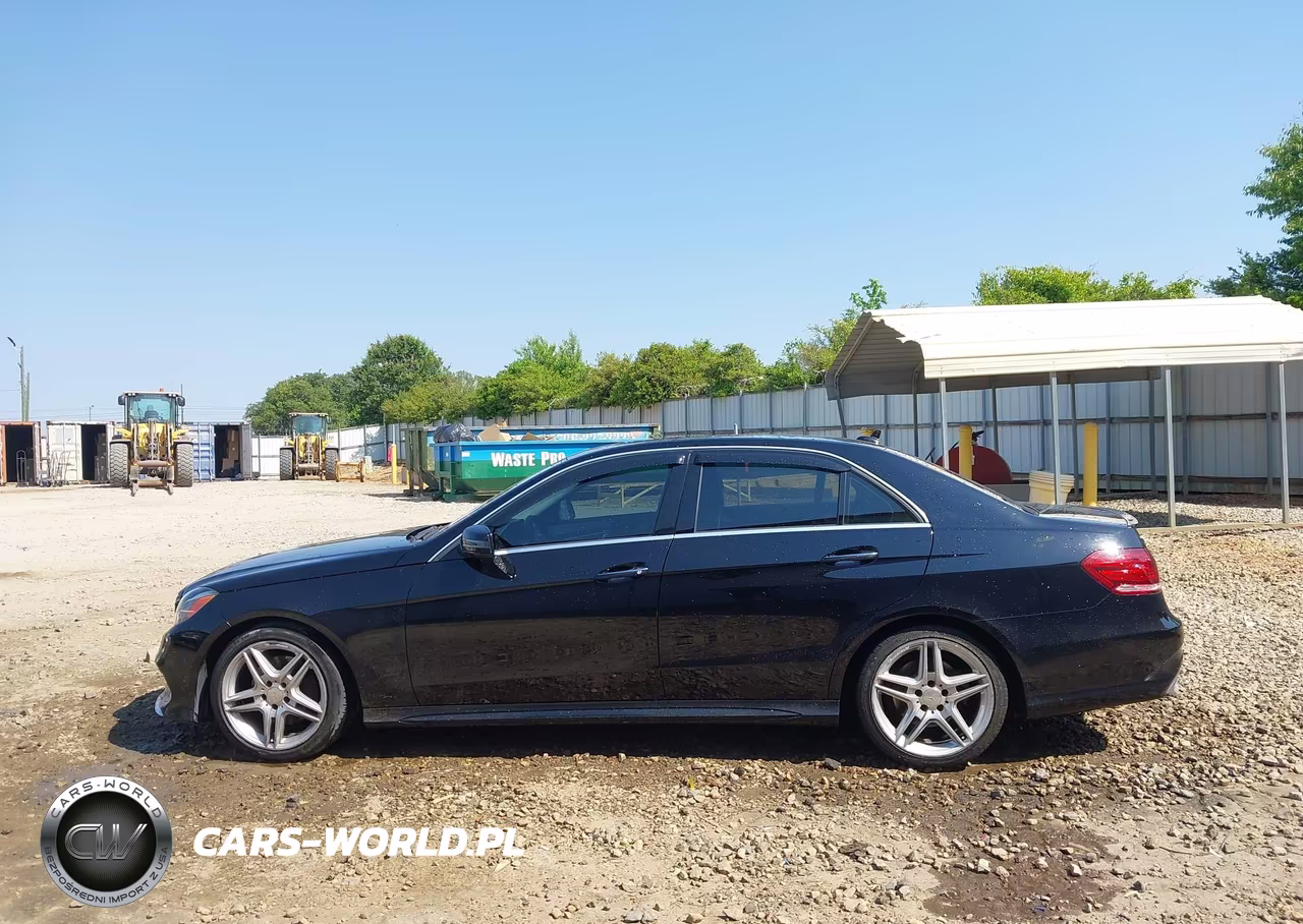 2014 Mercedes-Benz E 350 VIN:WDDHF5KBXEA862551 - 14