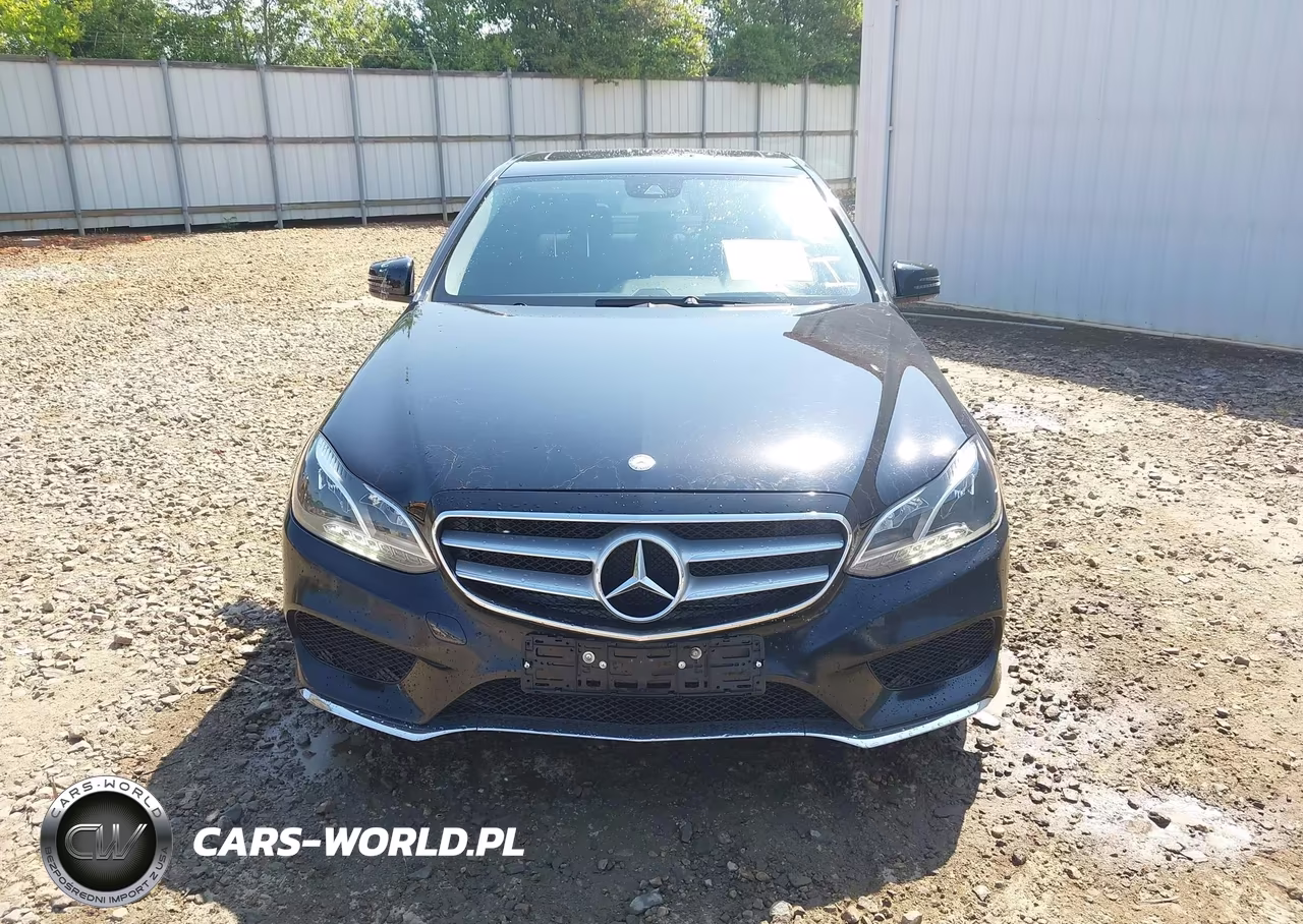 2014 Mercedes-Benz E 350 VIN:WDDHF5KBXEA862551 - 6