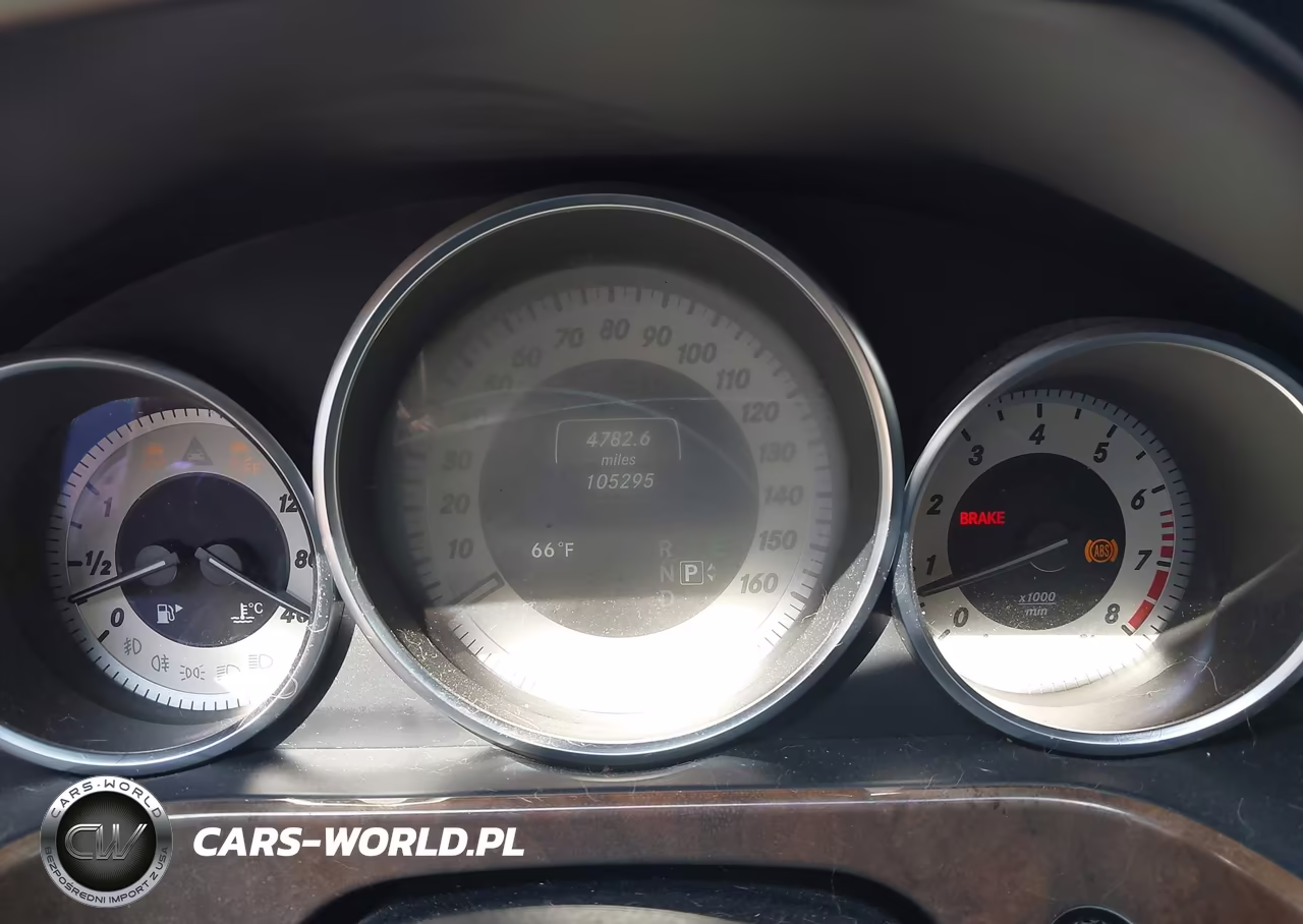 2014 Mercedes-Benz E 350 VIN:WDDHF5KBXEA862551 - 7