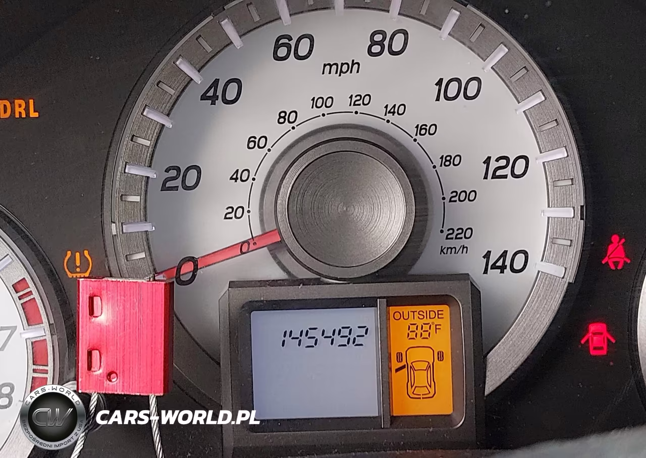 2013 Honda Pilot Ex-L VIN:5FNYF4H77DB068832 - 15
