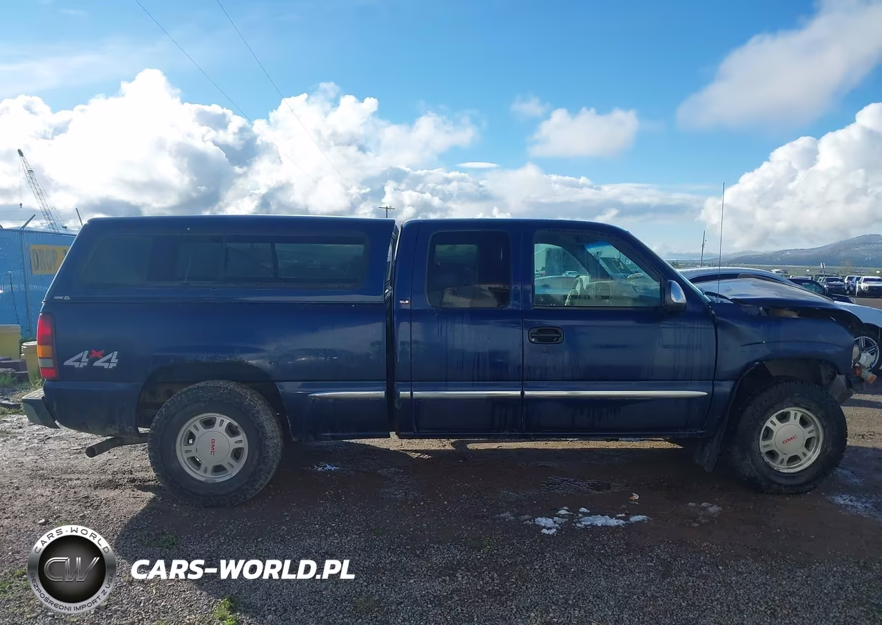 1999 GMC Sierra 1500 Sle VIN:2GTEK19T2X1502493 - 13