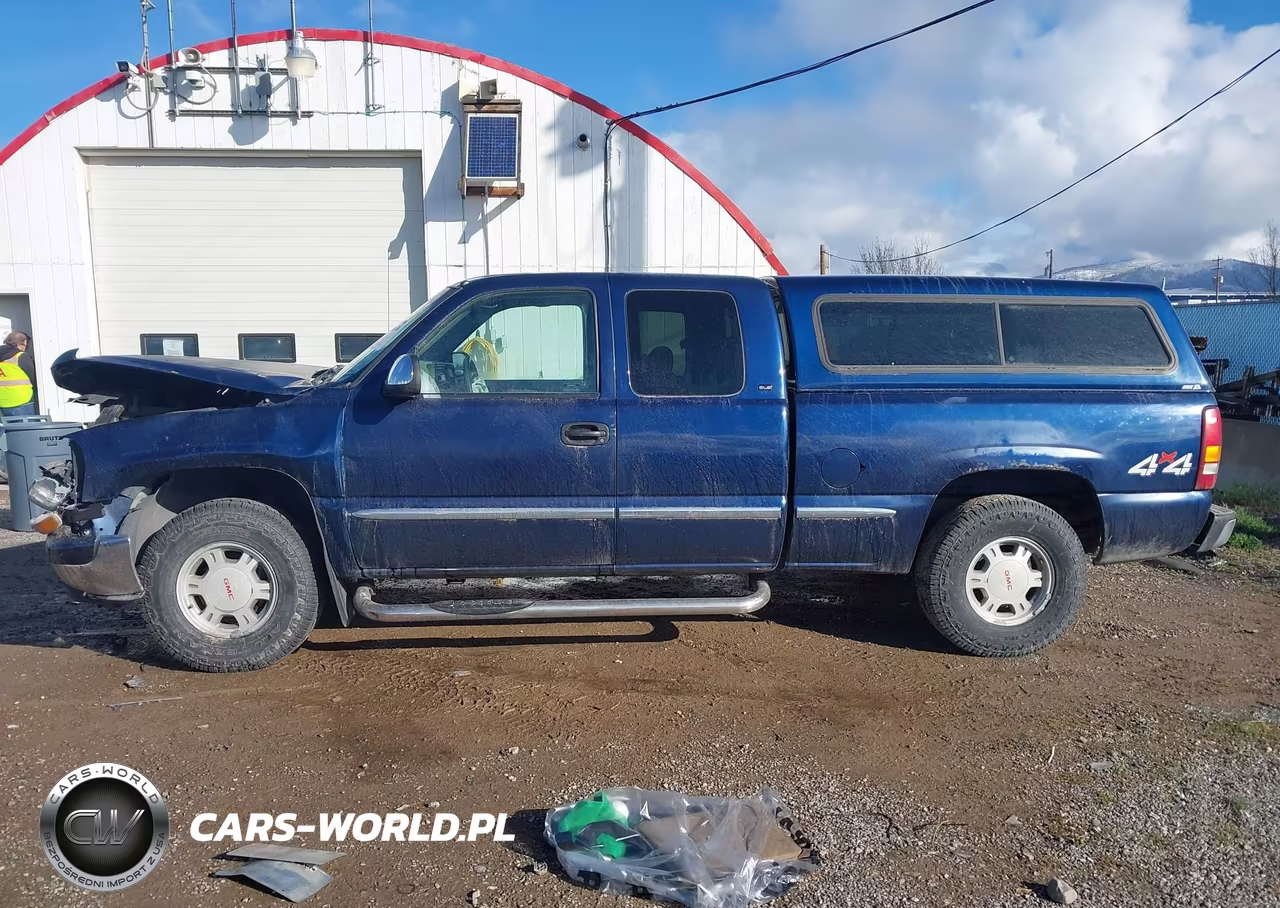 1999 GMC Sierra 1500 Sle VIN:2GTEK19T2X1502493 - 14