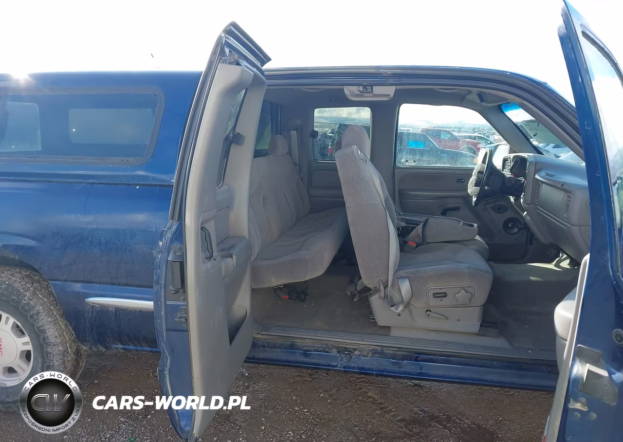 1999 GMC Sierra 1500 Sle VIN:2GTEK19T2X1502493 - 8