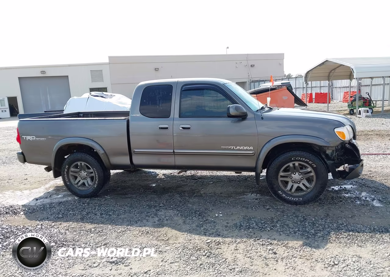 2006 Toyota Tundra Ltd V8 VIN:5TBRT38116S479587 - 13