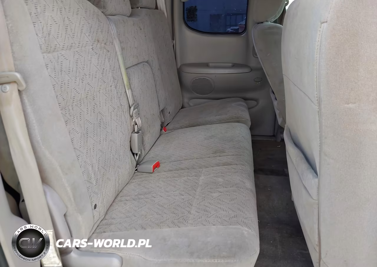 2006 Toyota Tundra Ltd V8 VIN:5TBRT38116S479587 - 8