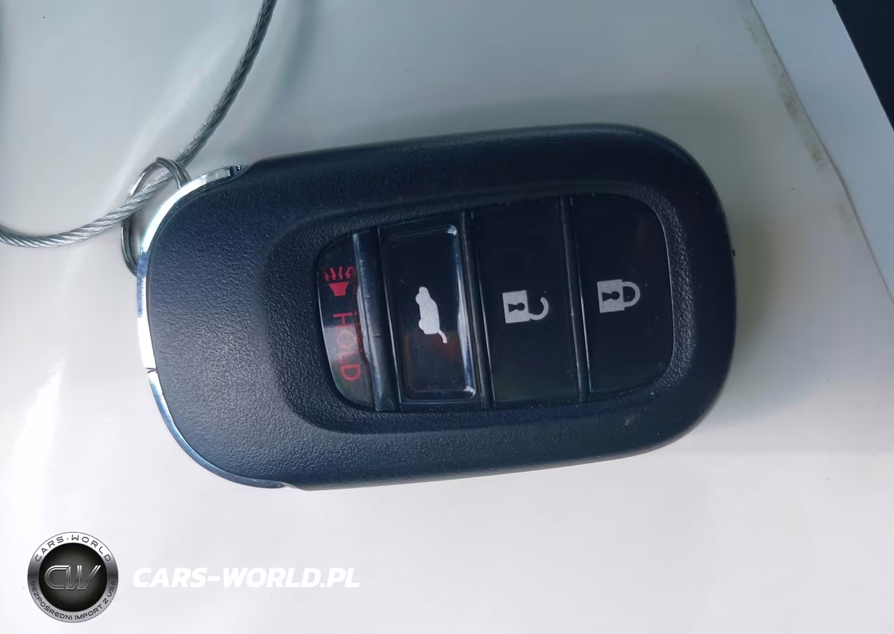 2024 Honda Civic Sport Touring VIN:19XFL1G88RE016227 - 11