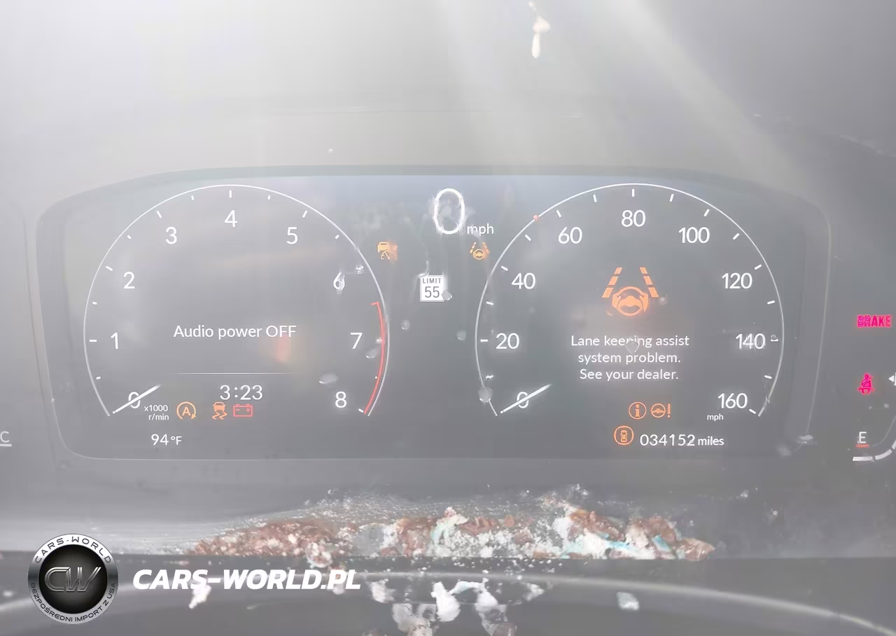 2024 Honda Civic Sport Touring VIN:19XFL1G88RE016227 - 7
