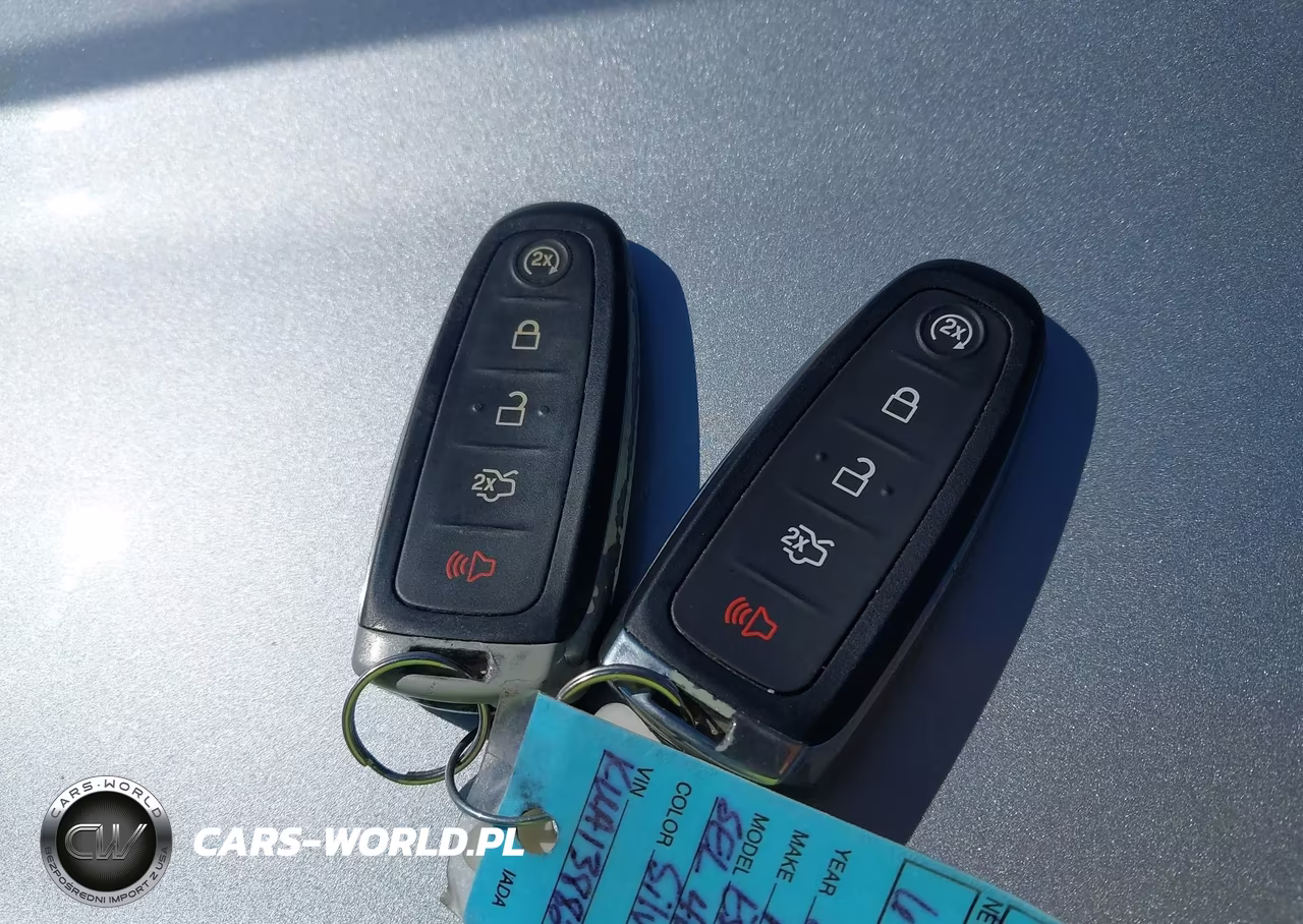 2019 Ford Escape Sel VIN:1FMCU9HD7KUA13882 - 11
