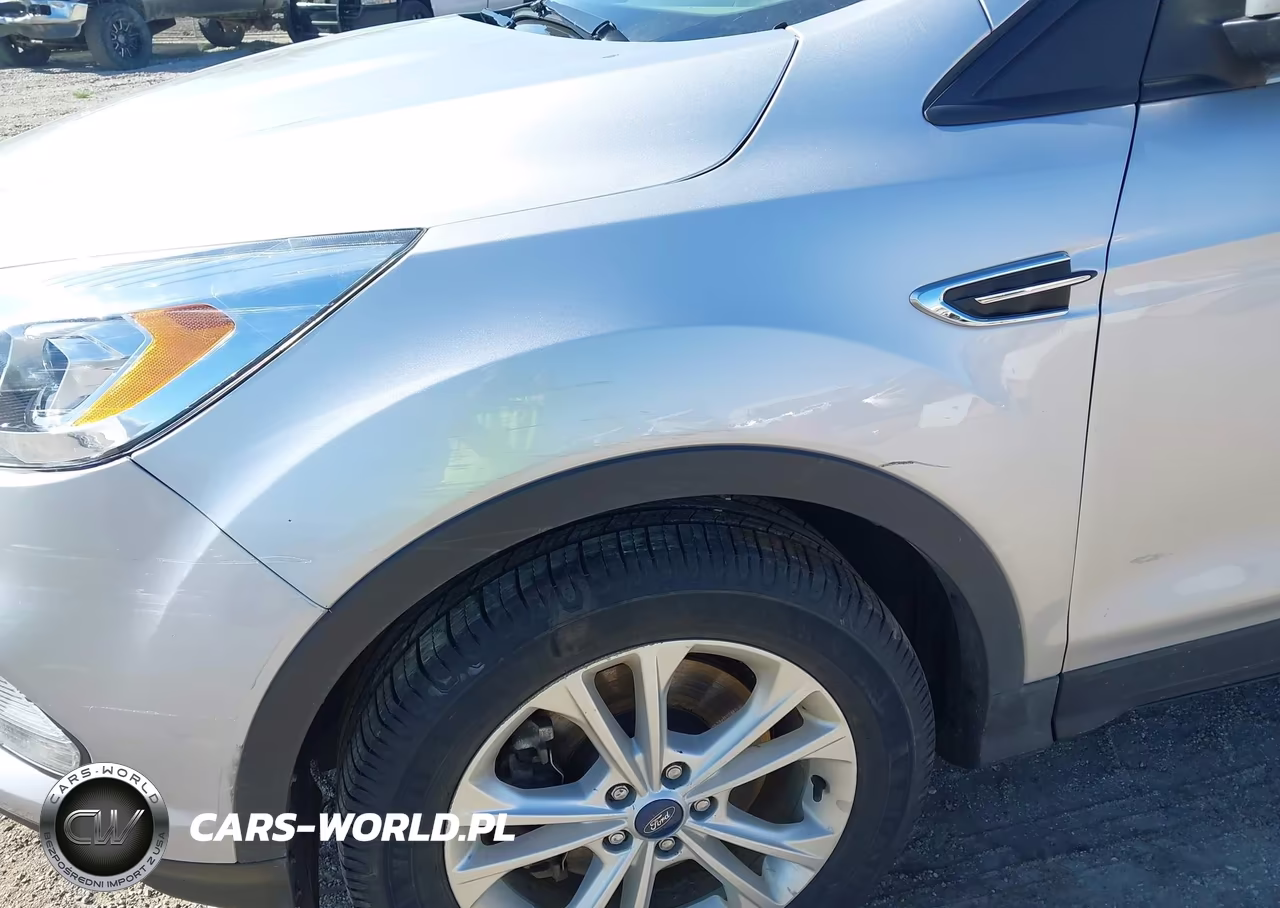 2019 Ford Escape Sel VIN:1FMCU9HD7KUA13882 - 6