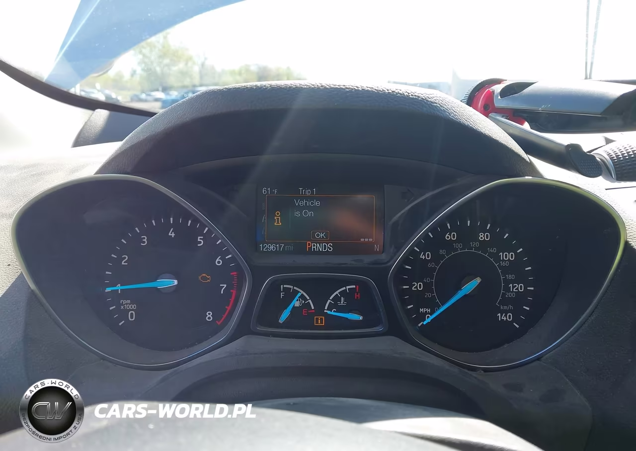 2019 Ford Escape Sel VIN:1FMCU9HD7KUA13882 - 7