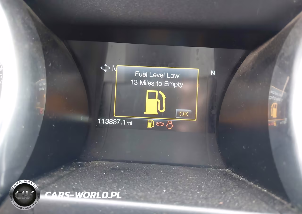 2019 Ford Mustang Ecoboost VIN:1FA6P8TH2K5185816 - 16