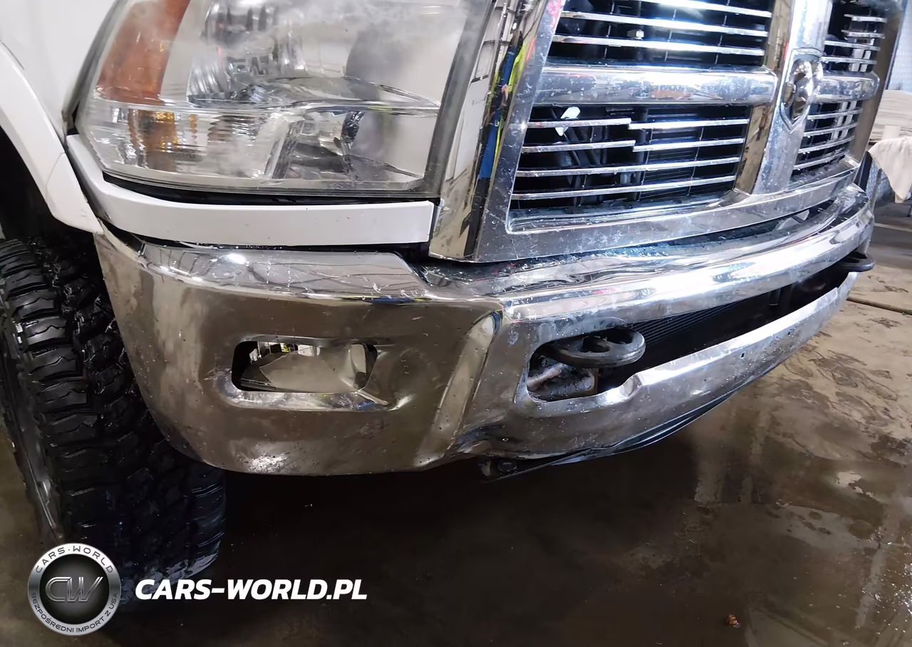 2012 Ram 3500 Laramie VIN:3C63D3ML7CG217558 - 19