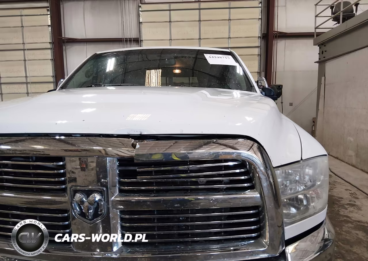 2012 Ram 3500 Laramie VIN:3C63D3ML7CG217558 - 20