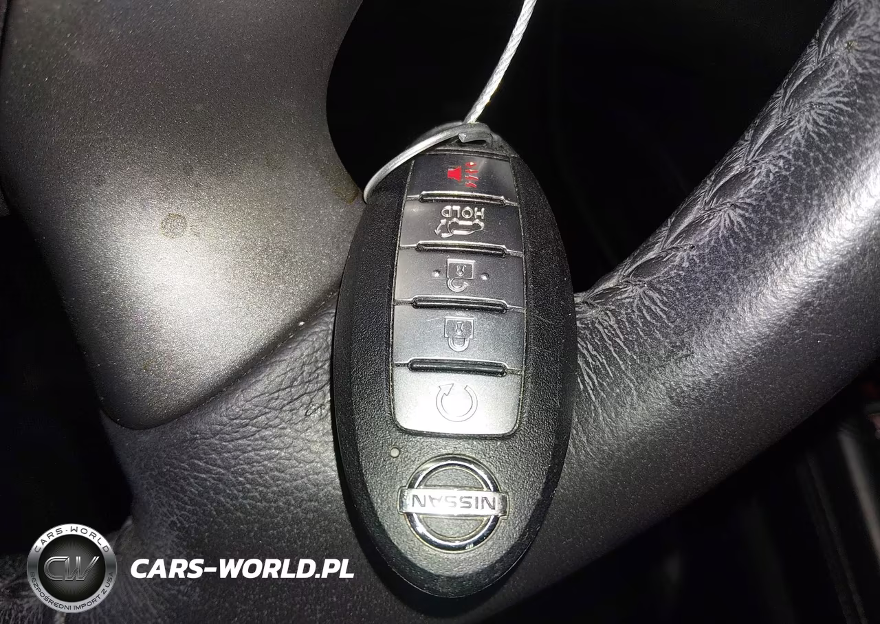 2021 Nissan Murano Sl Intelligent Awd VIN:5N1AZ2CSXMC104952 - 11
