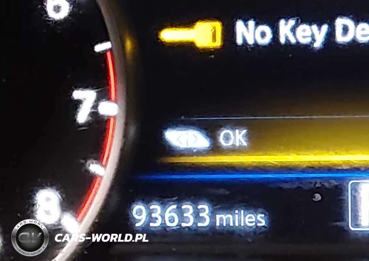 2021 Nissan Murano Sl Intelligent Awd VIN:5N1AZ2CSXMC104952 - 16