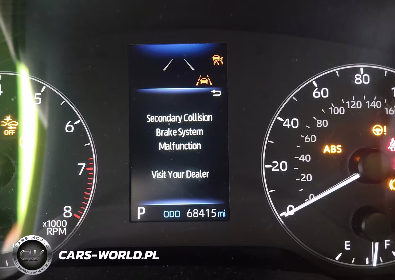 2023 Toyota Corolla Cross L VIN:7MUAAAAG6PV050451 - 16