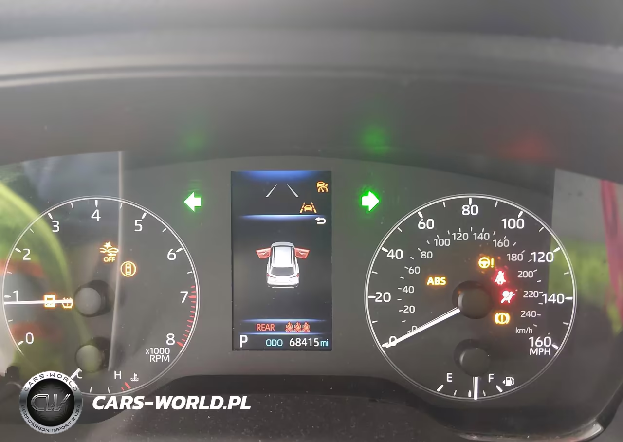 2023 Toyota Corolla Cross L VIN:7MUAAAAG6PV050451 - 7