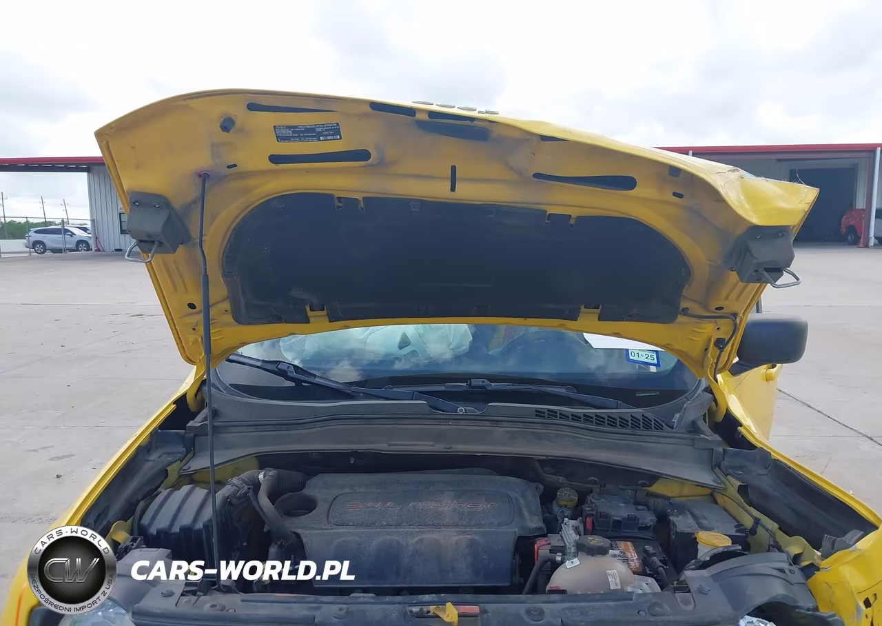 2017 Jeep Renegade Sport Fwd VIN:ZACCJAABXHPG14849 - 10