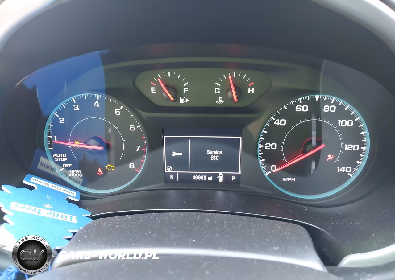 2023 Chevrolet Malibu Fwd 1Lt VIN:1G1ZD5ST7PF170243 - 7