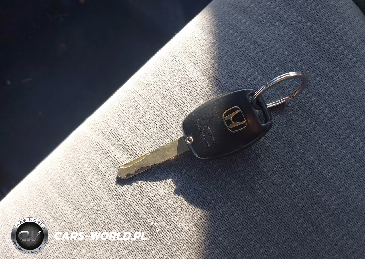2003 Honda Accord 3.0 Lx VIN:1HGCM66363A078224 - 11