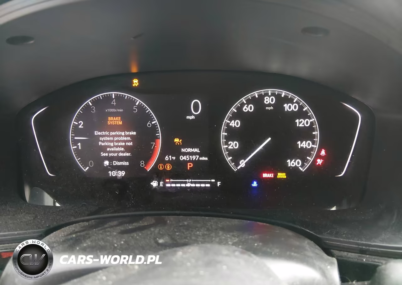 2022 Honda Civic Sport VIN:2HGFE2F59NH600207 - 7