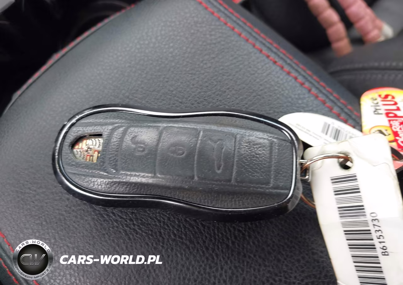 2019 Porsche Macan VIN:WP1AA2A5XKLB06138 - 11