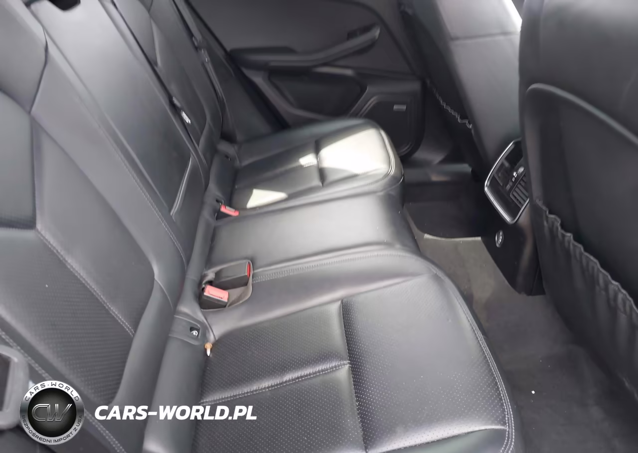 2019 Porsche Macan VIN:WP1AA2A5XKLB06138 - 8