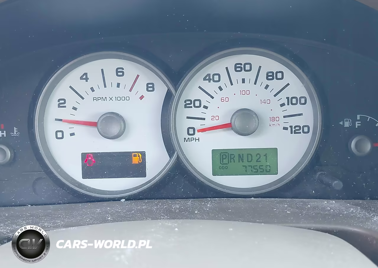 2005 Ford Escape Xlt VIN:1FMYU03195DA03082 - 7