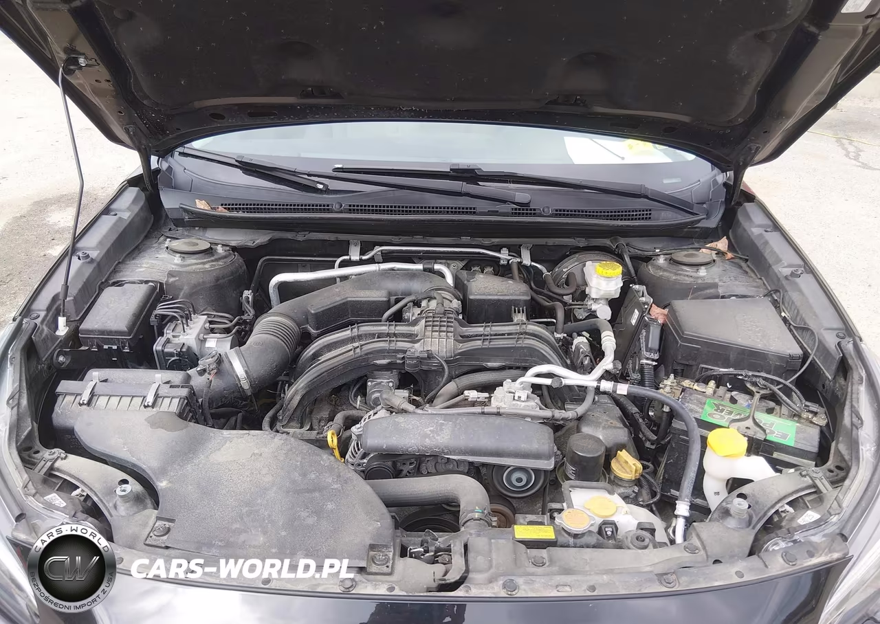 2020 Subaru Legacy Premium VIN:4S3BWAC6XL3026475 - 10