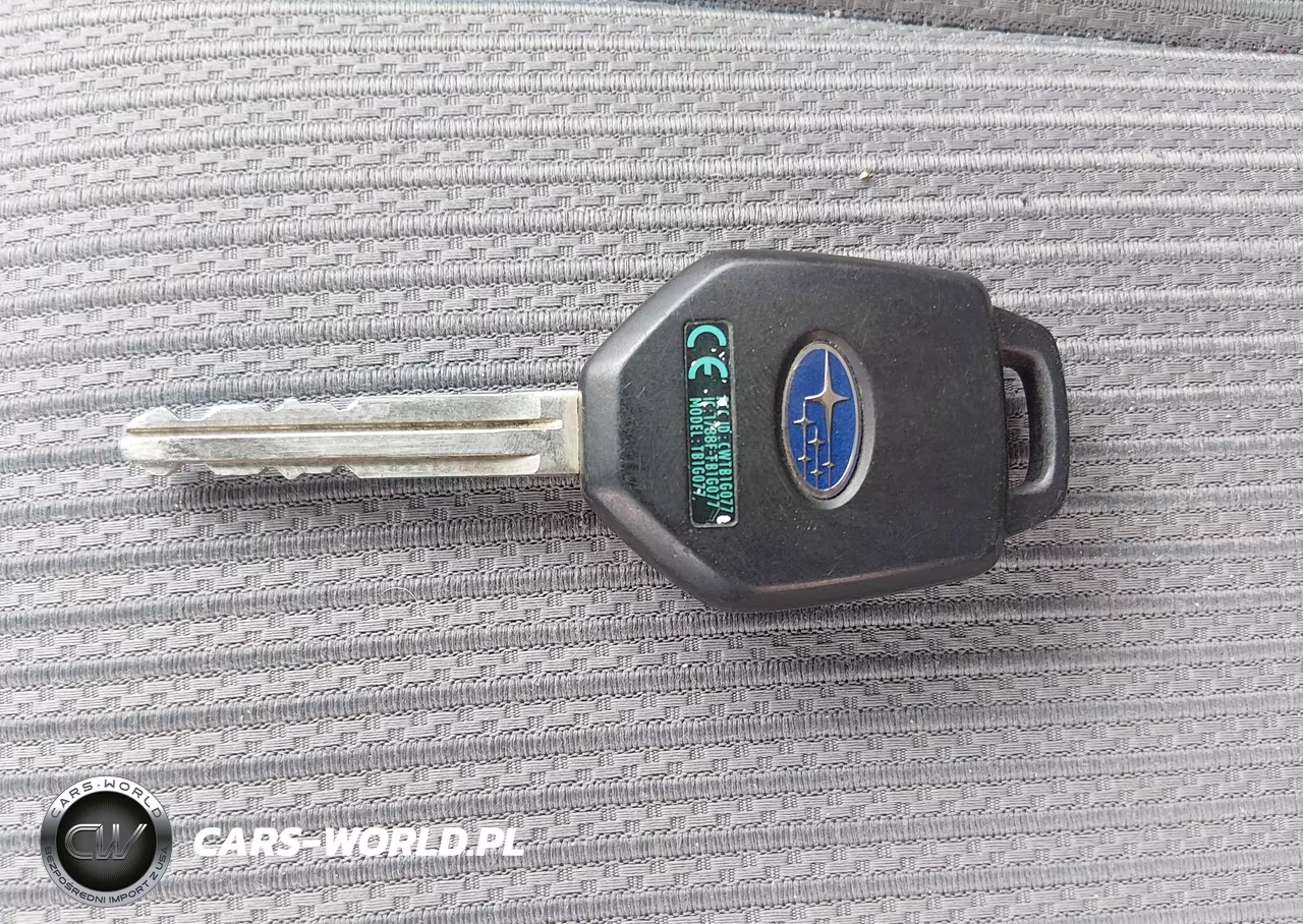 2020 Subaru Legacy Premium VIN:4S3BWAC6XL3026475 - 11