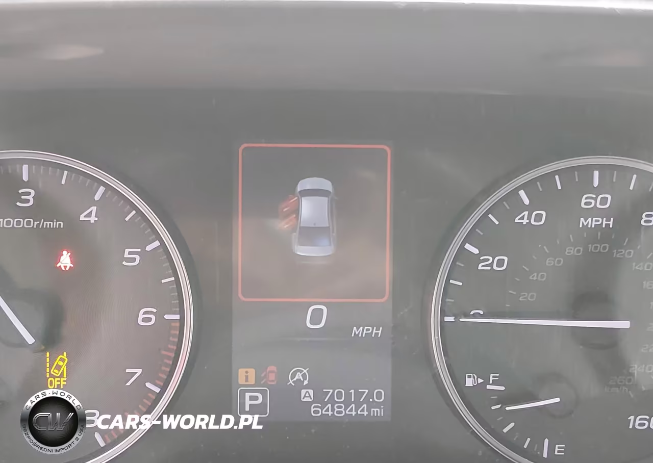2020 Subaru Legacy Premium VIN:4S3BWAC6XL3026475 - 16