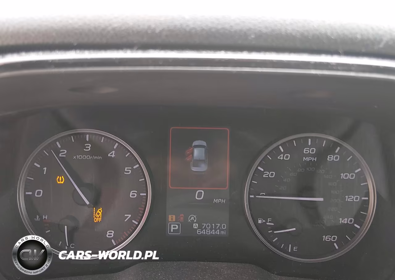 2020 Subaru Legacy Premium VIN:4S3BWAC6XL3026475 - 7