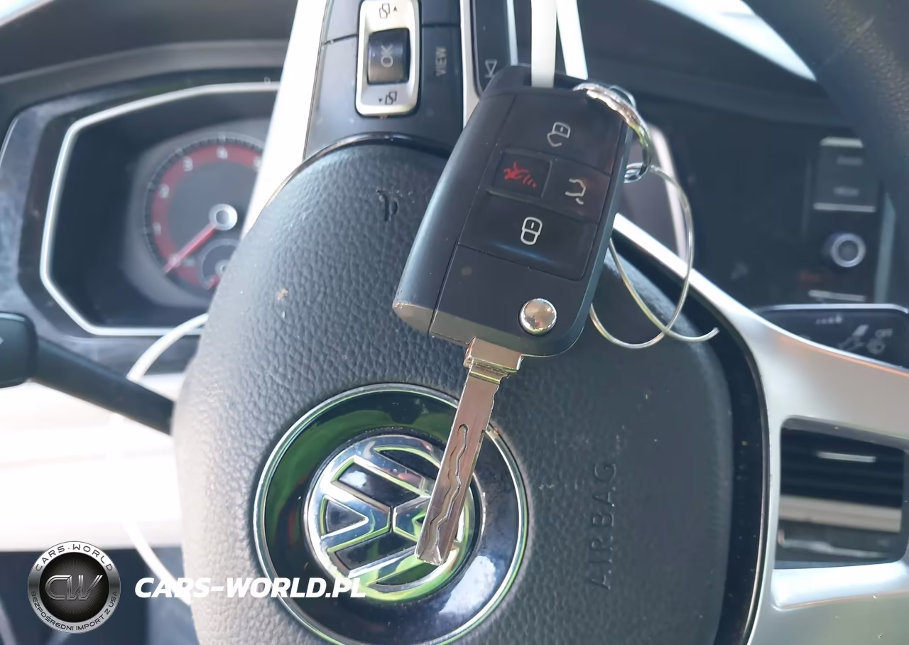 2019 Volkswagen Jetta 1.4T R-Line-1.4T S-1.4T Se VIN:3VWC57BU1KM224043 - 11