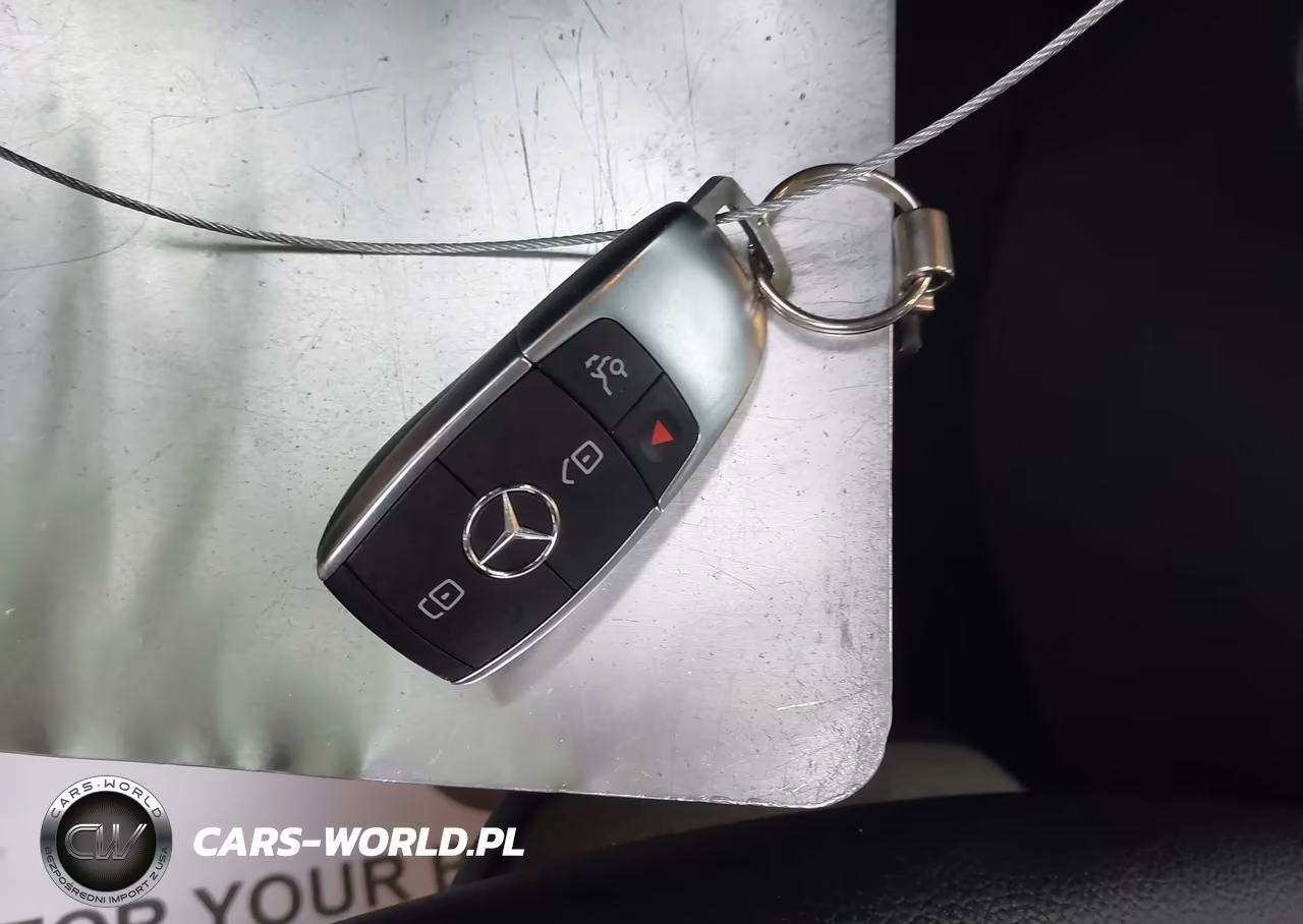 2020 Mercedes-Benz Glb 250 4Matic VIN:WDC4M4HB0LW003477 - 11