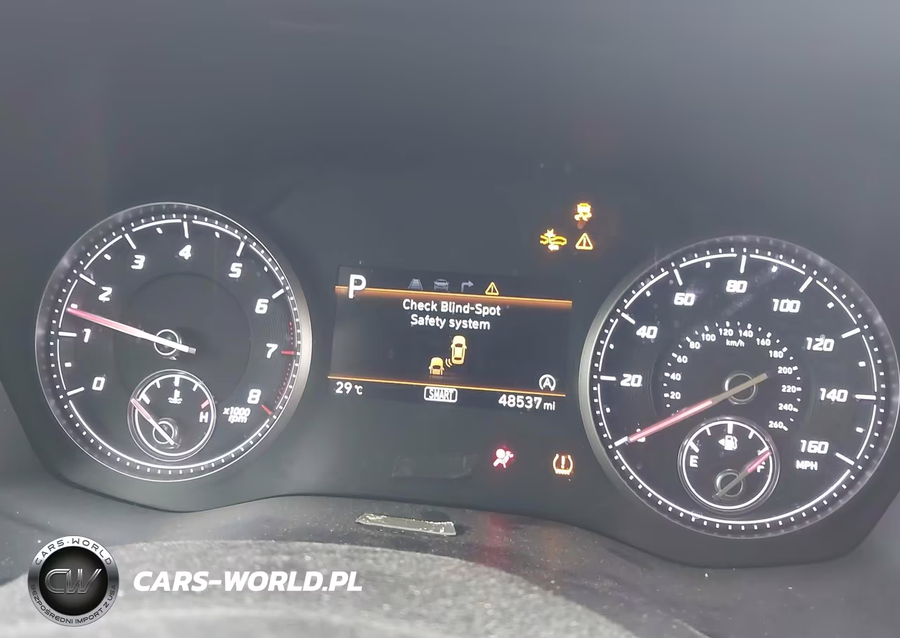 2023 Hyundai Santa Fe Sel VIN:5NMS24AJ5PH568756 - 7