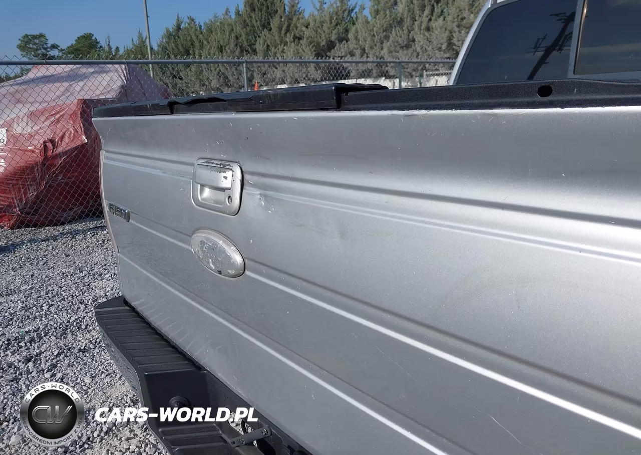 2011 Ford F-150 Lariat VIN:1FTFW1EF7BFC17279 - 18