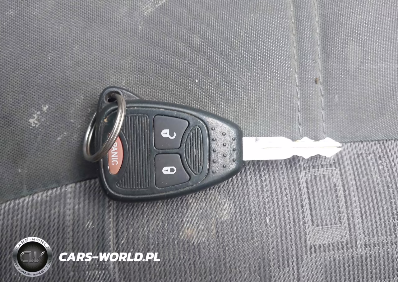 2007 Chrysler Pt Cruiser Touring VIN:3A4FY58B37T604011 - 11