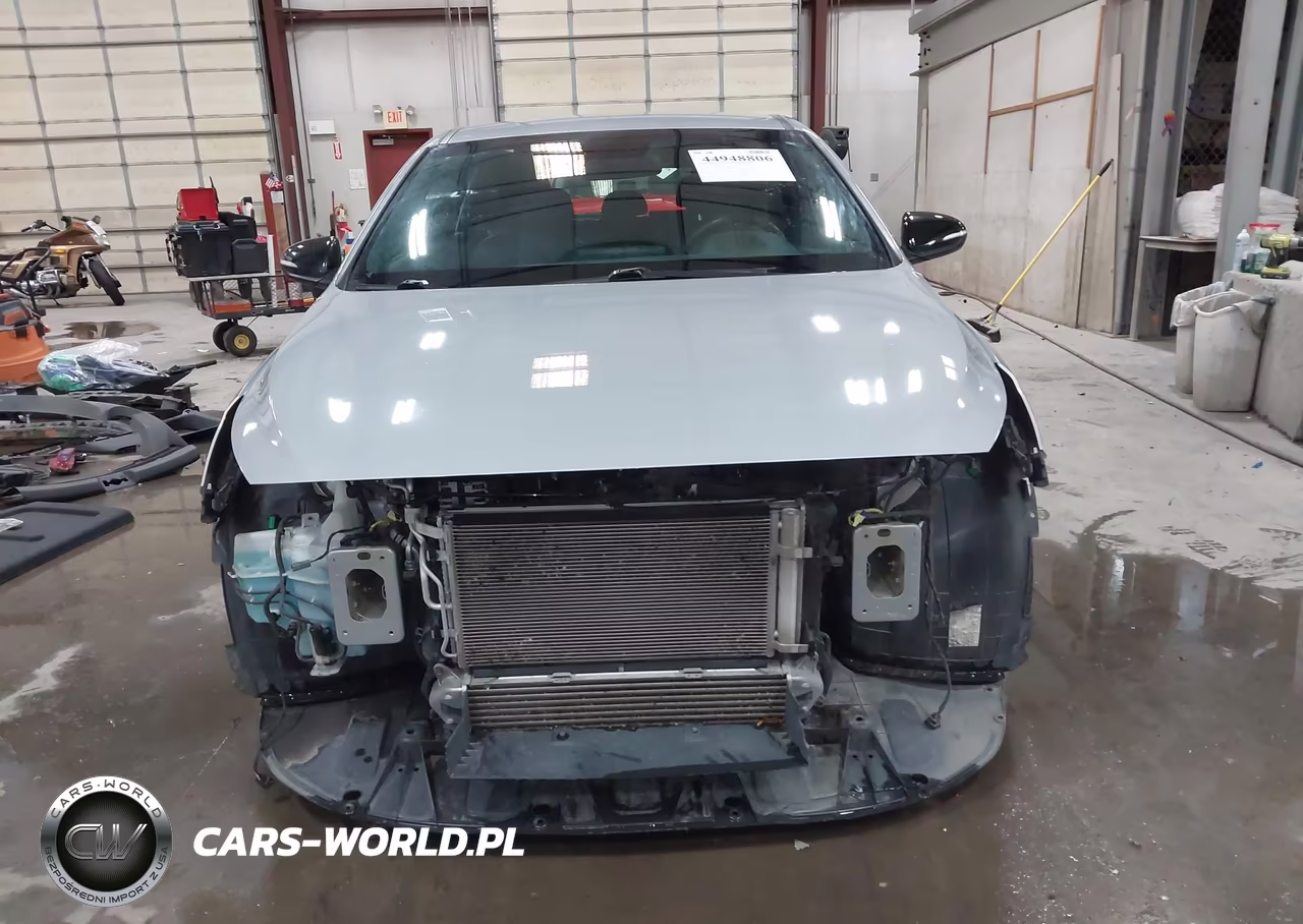 2020 Hyundai Elantra Gt N Line VIN:KMHH55LC7LU132866 - 13