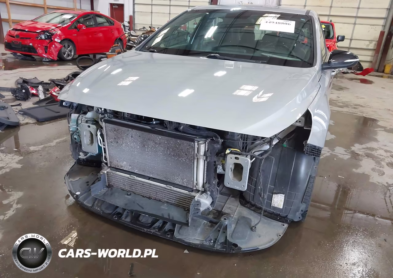 2020 Hyundai Elantra Gt N Line VIN:KMHH55LC7LU132866 - 18