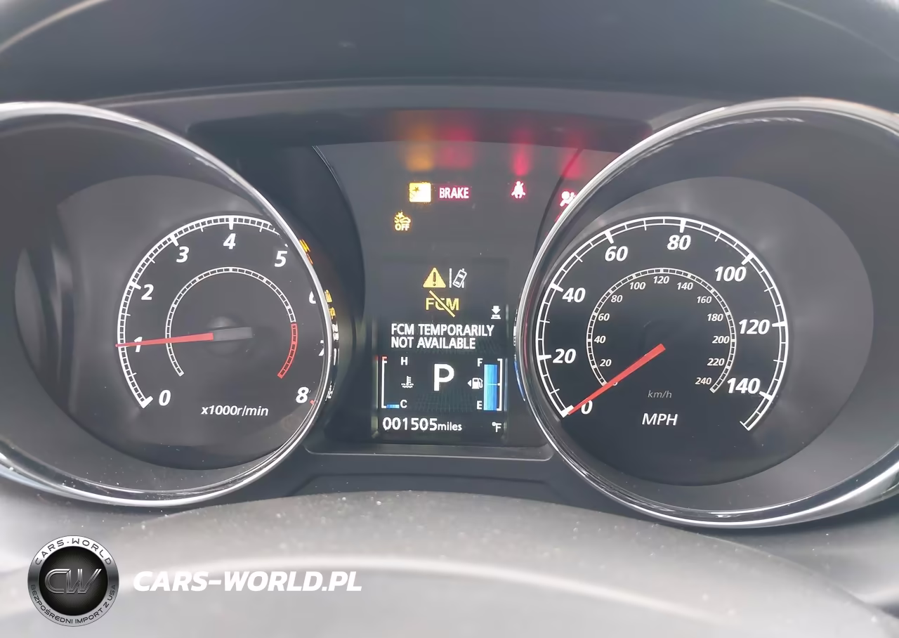2026 Mitsubishi Outlander Sport 2.0 Es-2.0 Le-2.0 Ralliart-2.0 S-2.0 Se-2.0 Trail Edition VIN:JA4ARUAU9TU006597 - 7