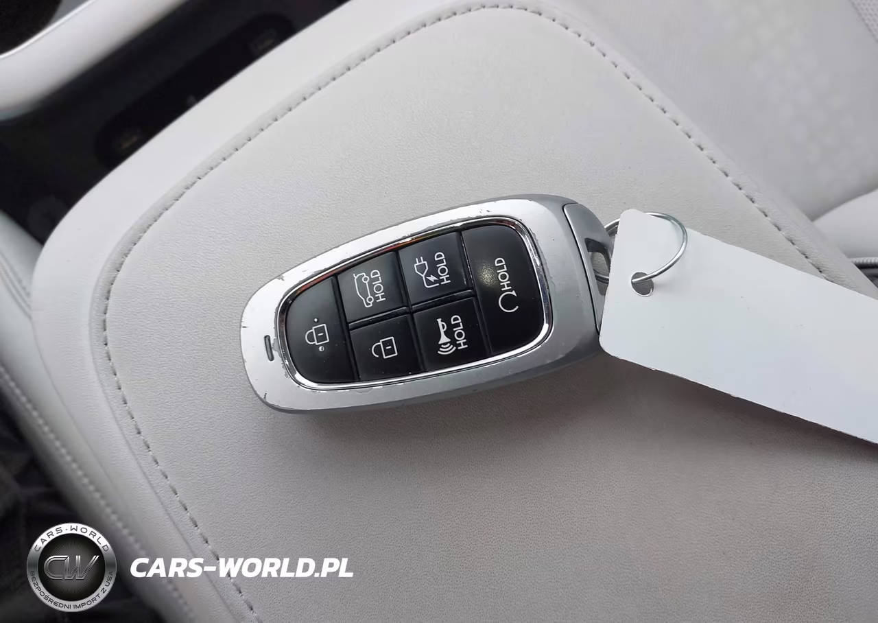 2022 Hyundai Ioniq 5 Sel VIN:KM8KN4AE9NU069454 - 11