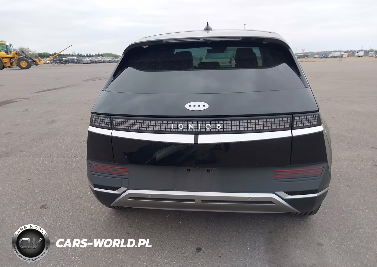2022 Hyundai Ioniq 5 Sel VIN:KM8KN4AE9NU069454 - 16