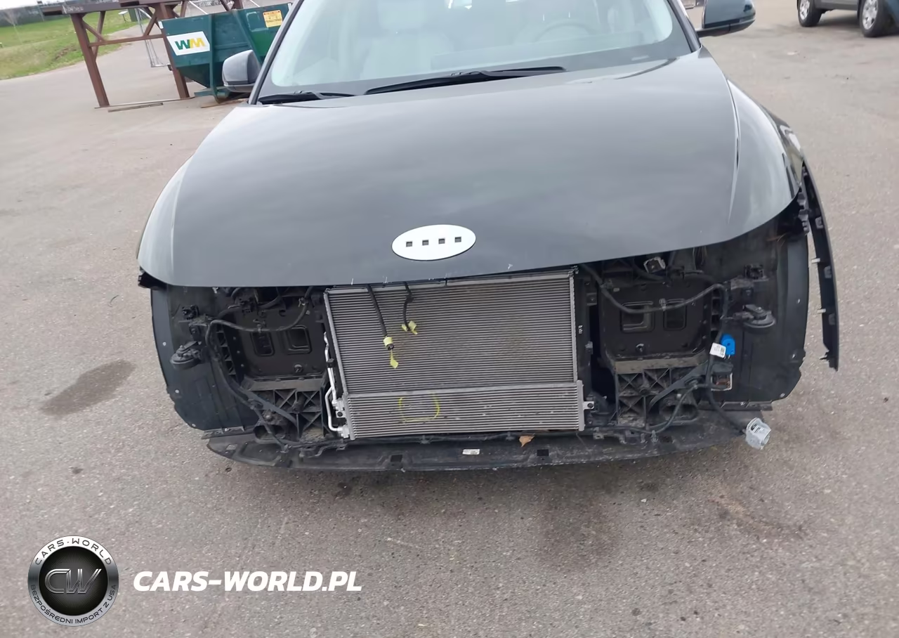 2022 Hyundai Ioniq 5 Sel VIN:KM8KN4AE9NU069454 - 6