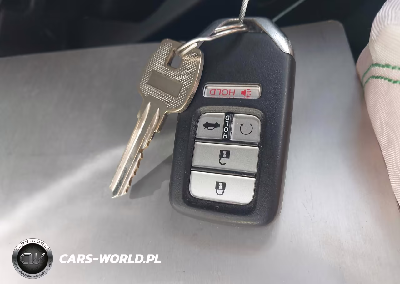 2019 Honda Civic Ex VIN:19XFC1F36KE004248 - 11