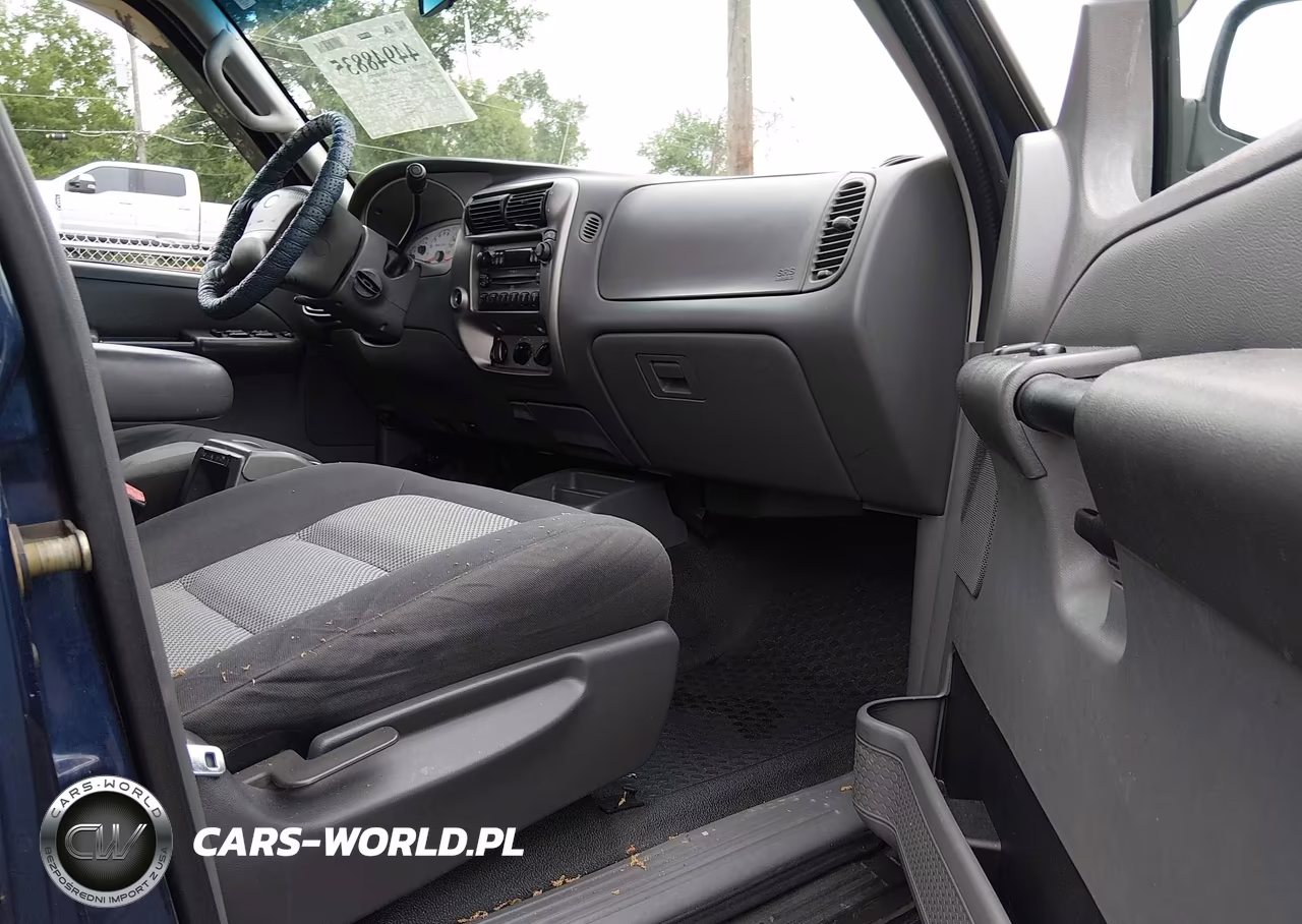 2005 Ford Explorer Sport Trac Adrenalin-Xls-Xlt VIN:1FMZU67K45UA07714 - 5