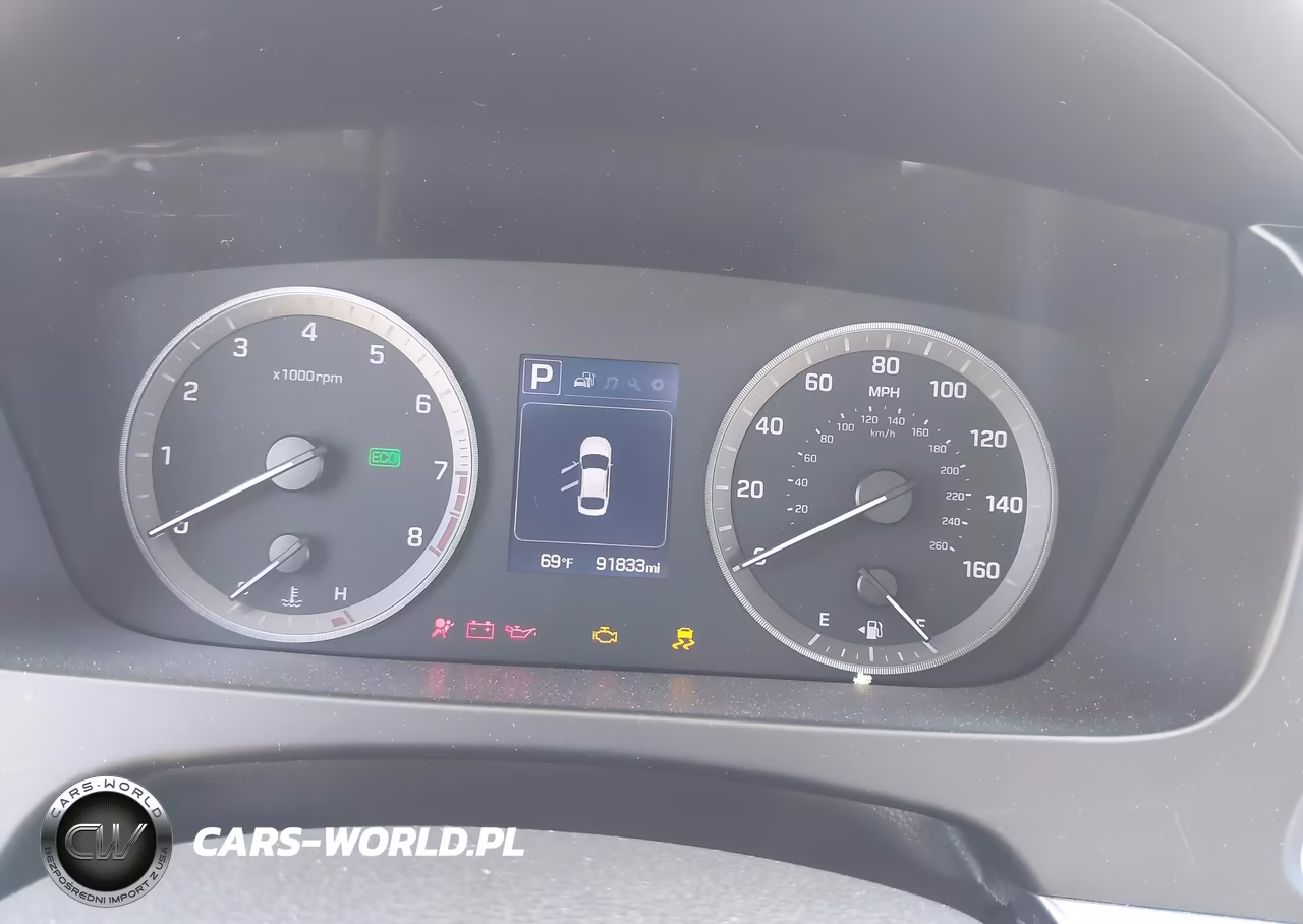 2015 Hyundai Sonata Sport VIN:5NPE34AF4FH202813 - 7