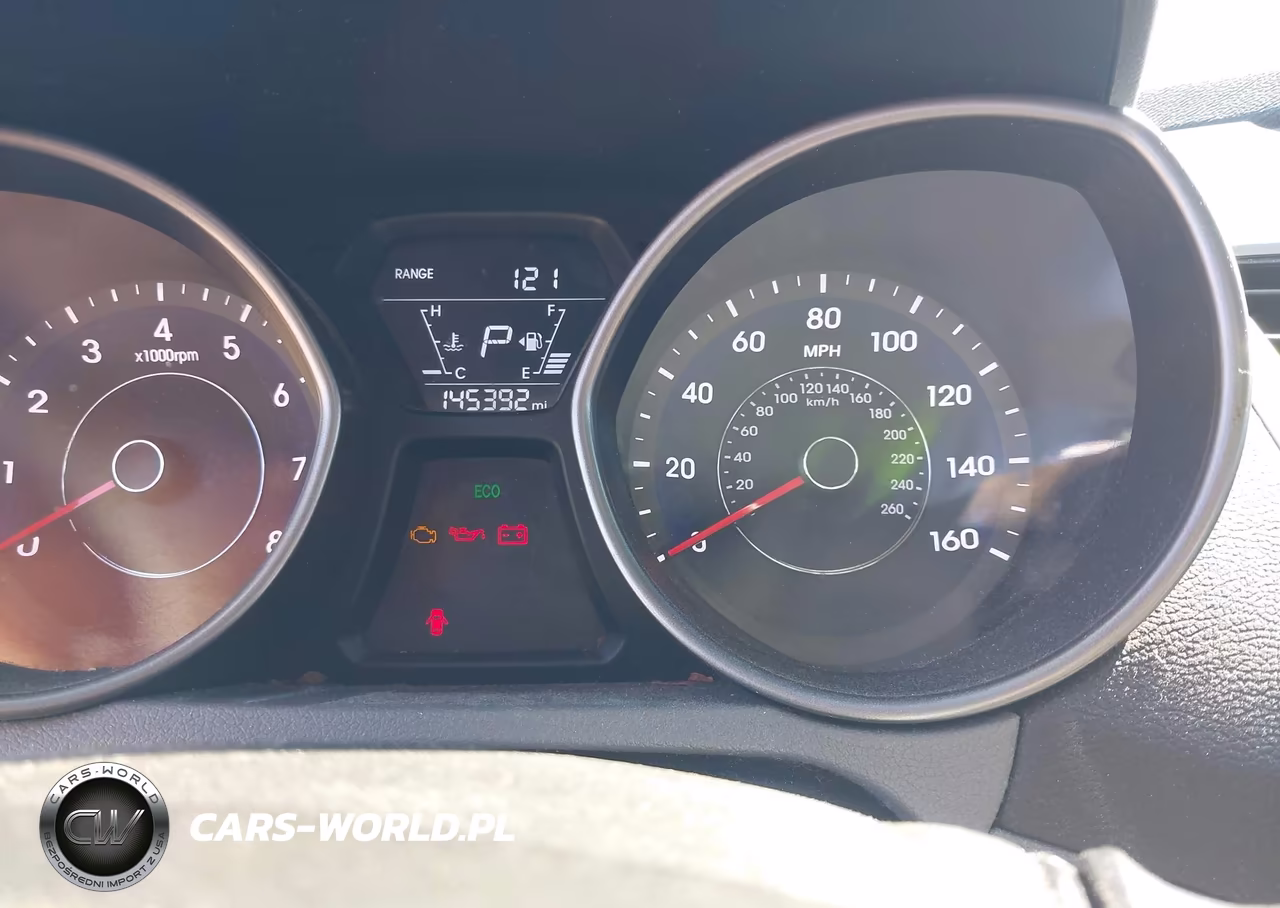 2014 Hyundai Elantra Se VIN:5NPDH4AE2EH515152 - 7